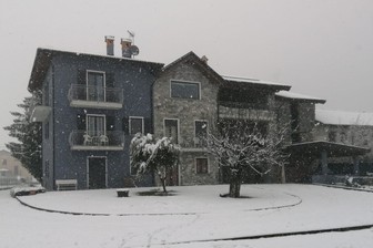 B&B + Appartamenti Zia Vivina