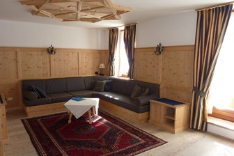 Apartment Casa Dibona