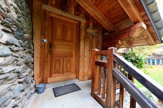 Apartments La Meizon de Felise