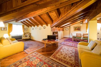 Appartements Ancien Casino