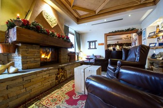 Sertorelli Sport Hotel