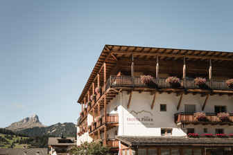 Hotel Pider