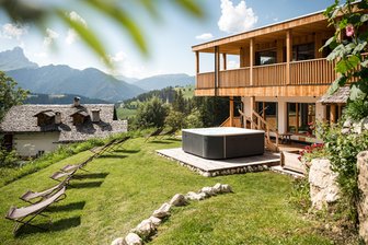 Hotel Ciurnadú