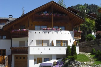Apartments Pars