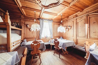 Hotel Colbricon