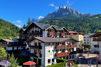 Hotel Isolabella Wellness