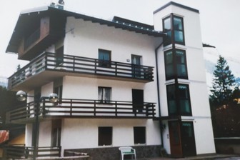 Apartments Zecchini