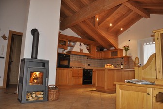 Mansarda Casa Zugliani