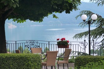 Hotel Miralago