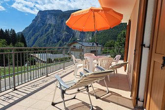 Ferienwohnungen Casa Adamello