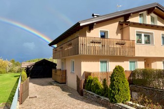 Appartamenti Casa Pallanch