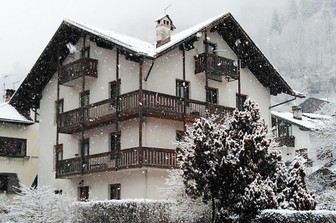 Appartamento Casa Longo
