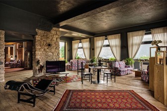 Antico Albergo Stella d'Italia