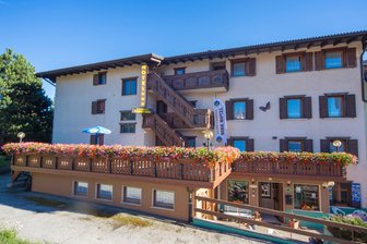 Hotel Trentino