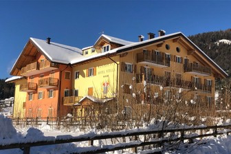 Residence Stella