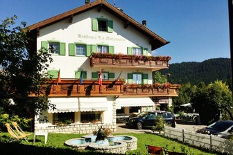 Residence La Madonnina