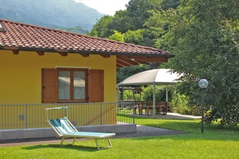 B&B + Ferienwohnungen auf dem Bauernhof La Decima