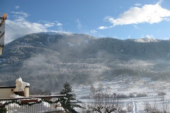Ferienwohnungen Sighel Noemi