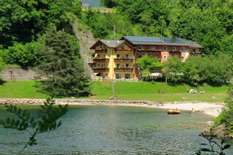 Albergo Miramonti