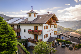 Hotel Tirol - Natural Idyll
