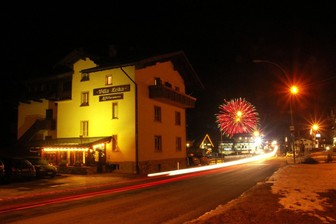 Bed & Breakfast Villa Erika