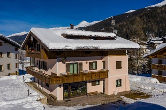 Appartamenti da Costantino