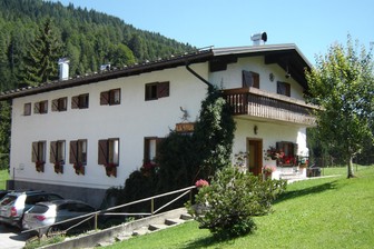 Apartments La Stua