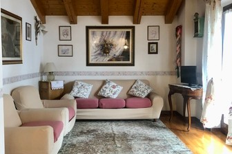 Appartamento De Candido Alda