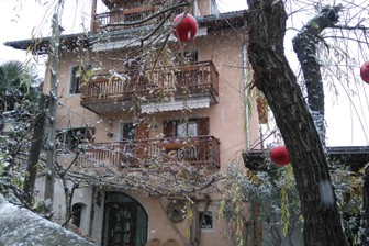 Apartments Haus Möltner