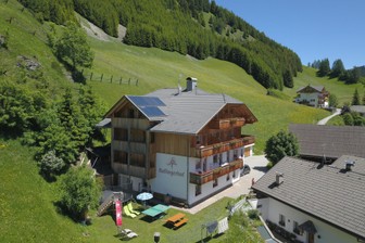 Residence Haflingerhof