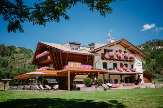 Hotel Antico Mas Del Medico
