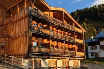Residence Valpiccola & SPA