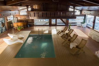 Residence Valpiccola & SPA