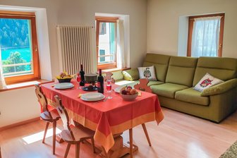 Appartamento 7home Auronzo Dolomiti