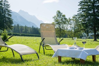 Hotel Riposo al Bosco