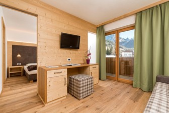 Garni + Residence Stella