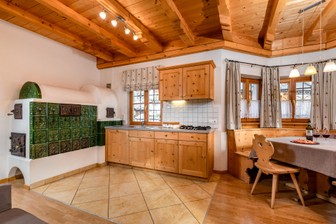 B&B + Appartamenti in agriturismo Schmiedhof