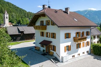 Apartments Oberparleiter Bachlechnerhof