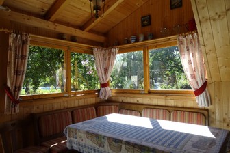 Appartamenti Unterrainerhof