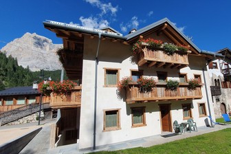 Stella Alpina Suite