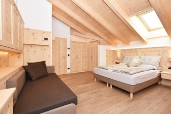 Bed & Breakfast Le Fontanelle