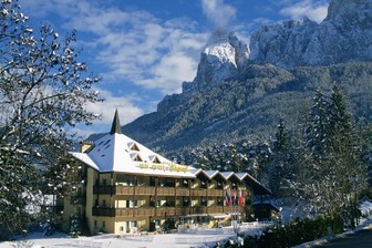 Parc Hotel Miramonti