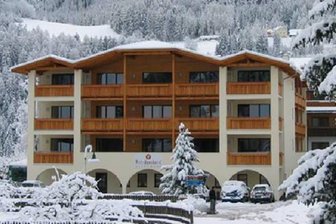 Hotel Alpenrose - Südtiroler Wirtshaushotel