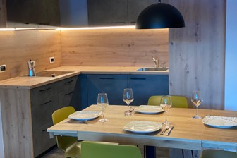 Apartments Schönblick