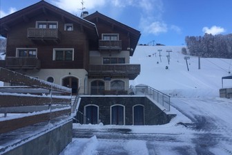 Ferienwohnungen Baita Valandrea