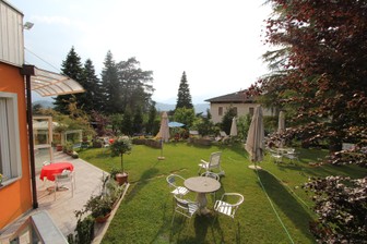 NatureBio Hotel Elite