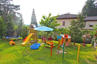 NatureBio Hotel Elite