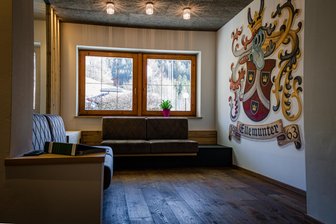 Hotel Seehof