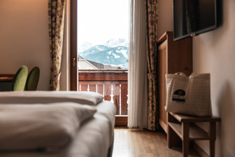 Hotel Goldene Rose