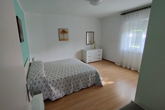 Ferienwohnungen Brida Alberto